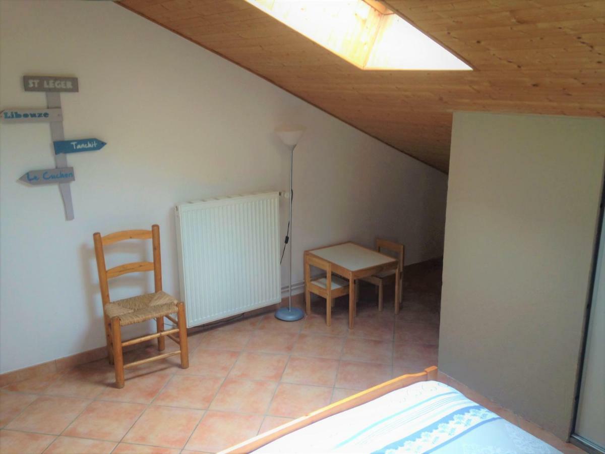 Apartament Les Ecrins D'Autane Saint-Leger-les-Melezes Zewnętrze zdjęcie